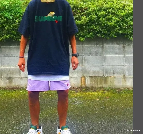 Green Tee L 20SS White M Plant sleeved Short Lizard Black S T-shirt XL Logo Environmental 0729
